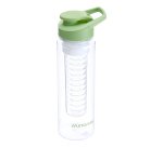 Muitomas WBOTTLEINFGN travel bottle/container 700 ml Plastic Drop bottle