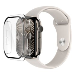 Belkin OWA003HQCL pièce et accessoire de montre Protection d'écran de montre