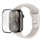 Belkin OWA003HQCL pieza y accesorio para reloj Protector de pantalla de smartwatch