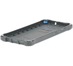 Mobilis Protech Pack funda para teléfono móvil 16,3 cm (6.4") Negro