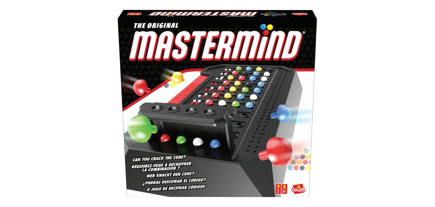 Goliath 934423.006 gioco da tavolo