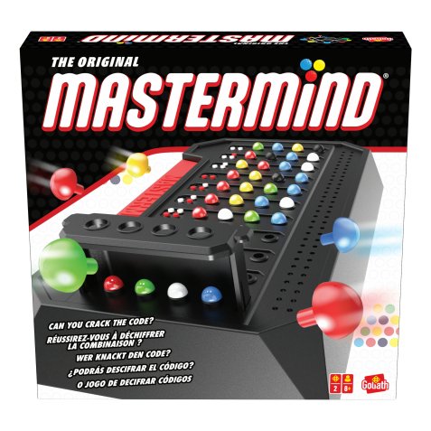 Goliath 934423.006 gioco da tavolo