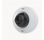 Axis 02112-001 caméra de sécurité Cube Caméra de sécurité IP Intérieure 2304 x 1728 pixels Plafond