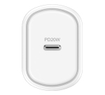 Cygnett PowerPlus Smartphone, Tablet White AC Fast charging Indoor