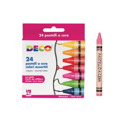 CWR 3450/24 crayon 24 pc(s)