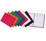 Favorit 100460299 folder Polypropylene (PP) Green A4