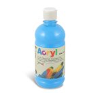 Primo 4003TA500501 vernice Pittura acrilica 500 ml 1 pz