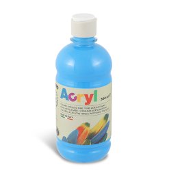 Primo 4003TA500501 art/craft paint Acrylic paint 500 ml 1 pc(s)