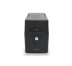Digitus SAI interactivo, 600 VA/360 W