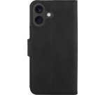 Just in Case MAP2761PW1 coque de protection pour téléphones portables 16 cm (6.3") Étui avec portefeuille Noir