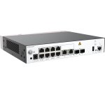 HUAWEI eKit AC600 Series AC650-256AP entrée et régulateur 10, 100, 1000 Mbit/s