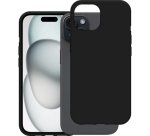 Just in Case 8129628 coque de protection pour téléphones portables 15,5 cm (6.1") Housse Noir