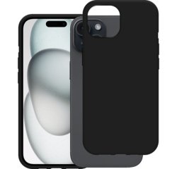 Just in Case 8129628 coque de protection pour téléphones portables 15,5 cm (6.1") Housse Noir