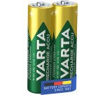 Varta Longlife Batteria ricaricabile Stilo AA Nichel-Metallo Idruro (NiMH)