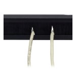 MCL 9A/BS-01 accessoire de racks Panneau à brosse