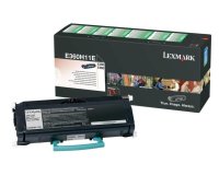 Lexmark E360H11E Cartouche de toner 1 pièce(s) Original Noir