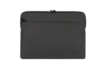 Tucano BFGOM1516-BK maletines para portátil 40,6 cm (16") Funda Negro