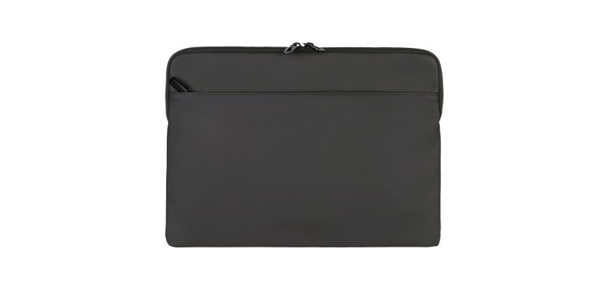 Tucano BFGOM1516-BK maletines para portátil 40,6 cm (16") Funda Negro