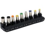 T'nB CHNB19V65 chargeur d'appareils mobiles Ordinateur portable Noir Secteur Intérieure