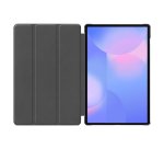 Just in Case 8510419 étui pour tablette 33,3 cm (13.1") Folio porte carte Noir
