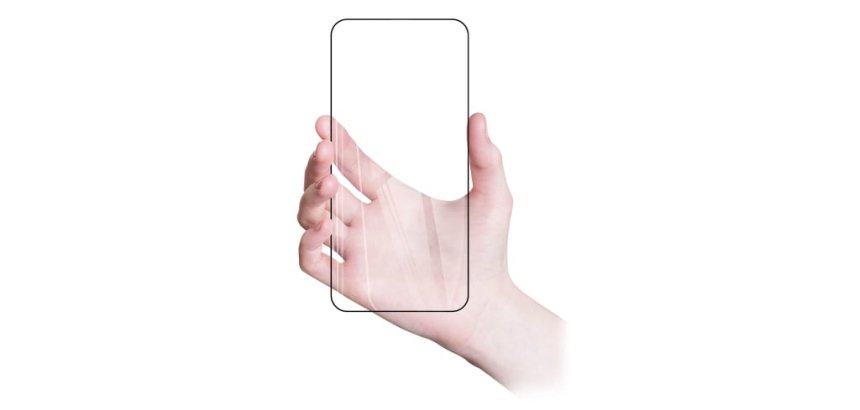 T'nB TGISA34 écran et protection arrière de téléphones portables Protection d'écran transparent Samsung 1 pièce(s)