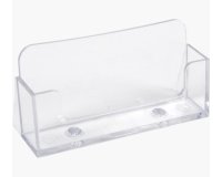 Distributeur de cartes de visite 1 case