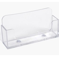 Distributeur de cartes de visite 1 case