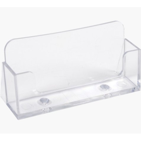 Distributeur de cartes de visite 1 case