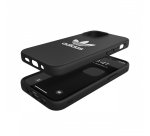 Adidas 47066 custodia per cellulare 13,7 cm (5.4") Cover Nero, Bianco