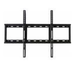 SMART Technologies WM-SBID-200 support d'écran plat pour bureau Mur Noir