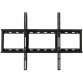 SMART Technologies WM-SBID-200 support d'écran plat pour bureau Mur Noir