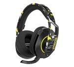 NACON RIG 600 PRO HS Auriculares Inalámbrico y alámbrico Diadema Juego USB Tipo C Bluetooth Negro, Blanco, Amarillo