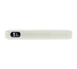 Intenso S10000 Polimeri di litio (LiPo) 10000 mAh Beige