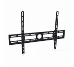 Haeger WB-T70.018A soporte para TV 177,8 cm (70") Negro