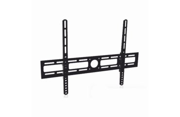 Haeger WB-T70.018A soporte para TV 177,8 cm (70") Negro