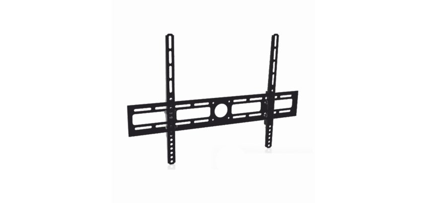 Haeger WB-T70.018A soporte para TV 177,8 cm (70") Negro