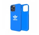 Adidas 47131 custodia per cellulare 17 cm (6.7") Cover Blu, Bianco
