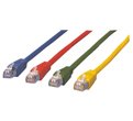 MCL Cable RJ45 Cat5E 20.0 m Grey câble de réseau Gris 20 m F/UTP (FTP) Rond