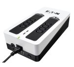 Eaton 3S700I gruppo di continuità (UPS) Standby (Offline) 0,7 kVA 420 W 8 presa(e) AC