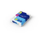 Carta Color Copy - A4 - 90 gr - bianco - Mondi - conf. 500 fogli