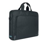 Maletín para portátil 16"/ 40,6 cm Mobilis The One Negro