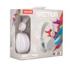 Maxell Spectrum Headset Wired Head-band Calls/Music White