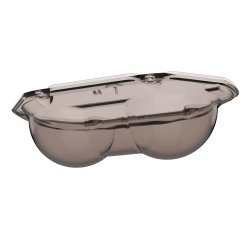 Axis 02480-001 security camera accessory Cover