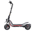 Trottinette électrique Segway ZT3 Pro E