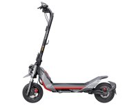 Segway ZT3 Pro E Gris, Rouge 25 km/h