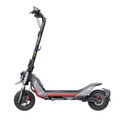 Trottinette électrique Segway ZT3 Pro E