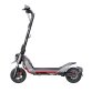 Ninebot by Segway ZT3 Pro E scooter électrique 25 km/h 650 W Gris, Rouge
