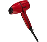 Revlon RVDR5305E asciuga capelli Rosso
