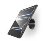 Compulocks 505BSMP01B soporte de seguridad para tabletas Negro 33 cm (13")