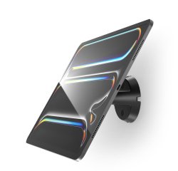 Compulocks 505BSMP01B soporte de seguridad para tabletas Negro 33 cm (13")